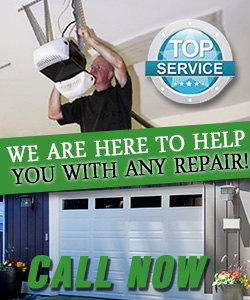 Contact Garage Door Repair in New Jersey