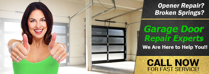 About Garage Door Repair in New Jersey