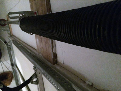 Garage Door Torsion Spring 24/7 Services